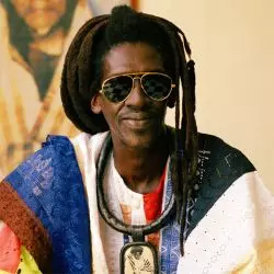 Cheikh Lô