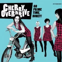 Cherry Overdrive