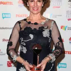 Cheryl Barker