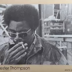 Chester Thompson