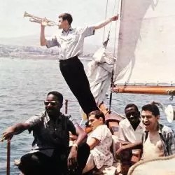 Chet Baker & Crew