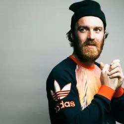 Chet Faker
