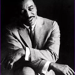 Chico Hamilton