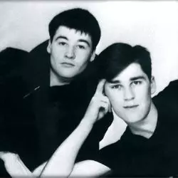 China Crisis