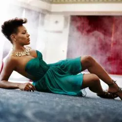 China Moses