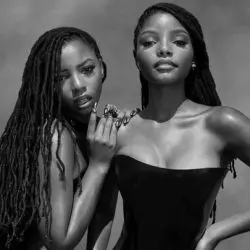 Chloe x Halle