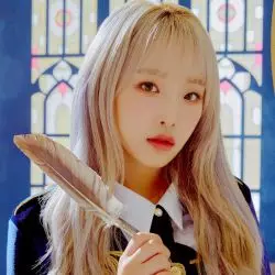 Choi Ye Na