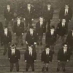 Choir Of Eltham College