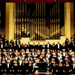 Choral Arts Society of Washington