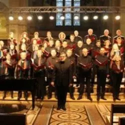 Chorale Franco-Allemande De Paris