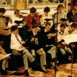 Choralschola Der Wiener Hofburgkapelle