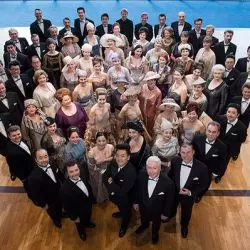 Chorus Of The Frankfurt Opera