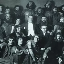 Chorus Of The Mariinsky Theatre