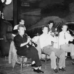 Chris Barber's Jazz Band