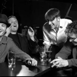 Chris Bergson Band