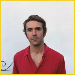Chris Cohen