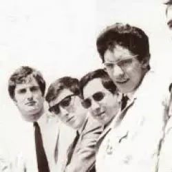 Chris Farlowe & The Thunderbirds