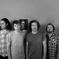 Chris Forsyth & The Solar Motel Band
