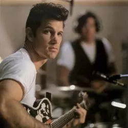 Chris Isaak