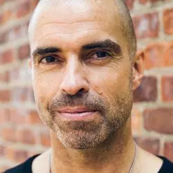 Chris Liebing