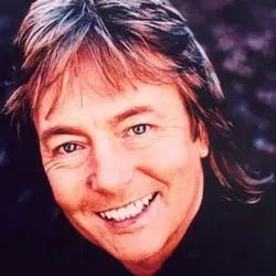 Chris Norman