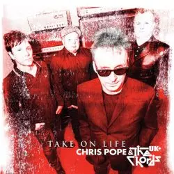 Chris Pope & The Chords UK