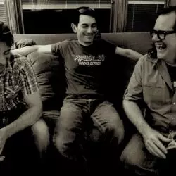 Chris Richards And The Subtractions