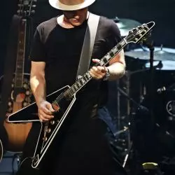 Chris Stills