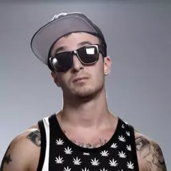 Chris Webby