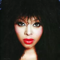 Chrisette Michele