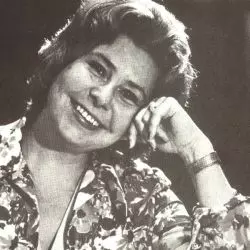 Christa Ludwig