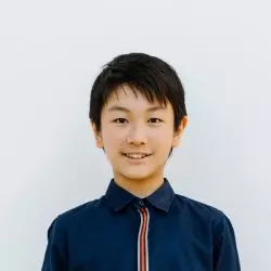 Christian Li