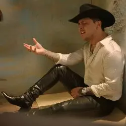 Christian Nodal