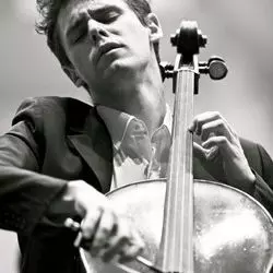 Christian-Pierre La Marca