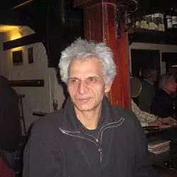 Christian Ramond