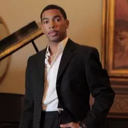 Christian Sands