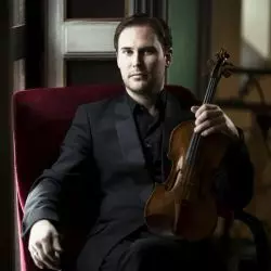 Christian Svarfvar