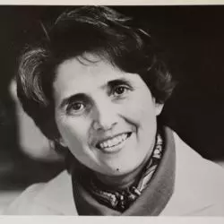 Christiane Jaccottet