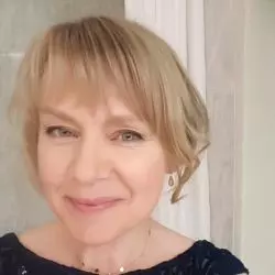 Christin Högnabba