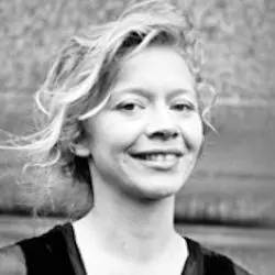 Christina Bjørkøe
