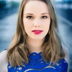 Christina Gansch