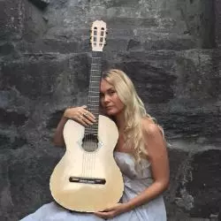 Christina Sandsengen