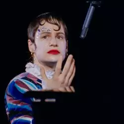 Christine And The Queens
