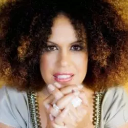 Christine Anu