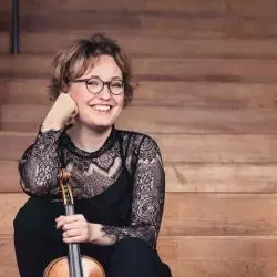 Christine Bernsted