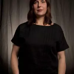Christine Fellows