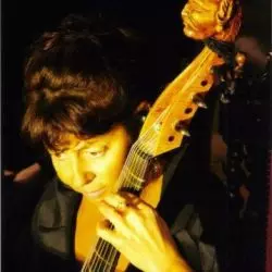 Christine Payeux