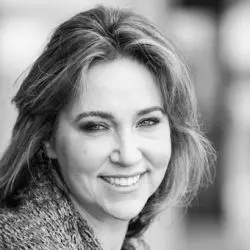 Christine Rice