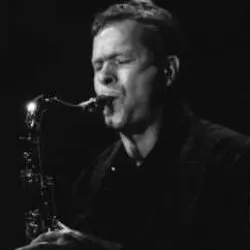 Christof Lauer