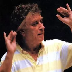 Christof Perick